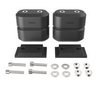 Timbren 2004 Dodge Sprinter 2500 Rear Suspension Enhancement System