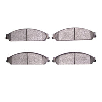 DFC 05-09 Mercury Sable Front 4000 Hybridynamic Brake Pads