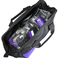 Yukon Gear & Axle Yukon Gear Recovery Gear Kit w/7/8in Kinetic Rope