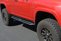 Go Rhino 2025 Toyota 4Runner Dominator Xtreme DSS SideSteps & Brackets Complete Kit