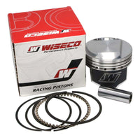 Wiseco HD 1340 Evo 101 CR Rear 3497X Piston Kit