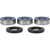 Pivot Works Premium Wheel Bearing