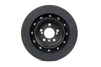 Dinan 14-16 BMW 228i Front Big Brake Kit - 370x32mm 4 Piston - Grey