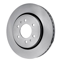 DFC 07-21 Ford F-150 4WD Front Brake Rotor