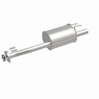 Magnaflow BRExhaust 06-11 Honda Civic 2.0L Muffler Kit