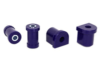 SuperPro 75-84 Volkswagen Scirocco Control Arm Bushing Kit- (Front)