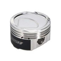 Manley Performance Manley 13+ Subaru BRZ (FA20) 86.10mm +.1mm Bore 10:1 Dish Piston Set