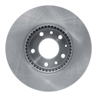 DFC 06-13 Ford Fusion Front Brake Rotor