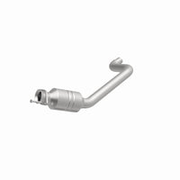 MagnaFlow Direct Fit Catalytic Converter 10-12 Jaguar XF 5.0L