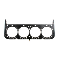 Cometic Gasket Cometic Chevy Gen-1 Small Block V8 .084in MLS Cylinder Head Gasket - 4.100in Bore - Round Bore