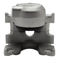 DFC 75-81 Chrysler New Yorker Front-R Premium Caliper - Silver Zinc Coated