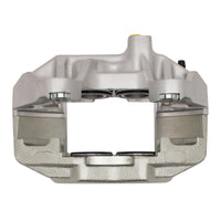 DFC 93-98 Toyota Supra Front-L Premium Caliper - Silver Zinc Coated