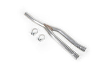Roush 15-26 Ford Mustang EcoBoost 2.3L Y-Pipe