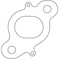 Cometic Gasket Cometic Nissan CA18 DET .030 inch DOHC Exhaust Gasket (4 pcs per Kit)