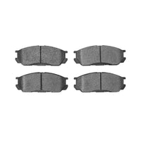 R1 Concepts R1 92-95 Mazda 929 Front Optimum OE Brake Pads
