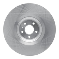 R1 Concepts R1 2011-2018 Audi A8 Front Brake Rotor
