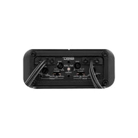 DS18 4-Channel Class-D Amp Full-Range4 x 100 Watts RMS at4 ohm IP67 Waterproof Rating