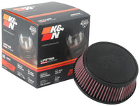 K&N Engineering K&N 52mm Flg 174mm B 149mm T 65mm H