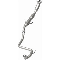 MagnaFlow 08-09 Scion xD 1.8L Direct Fit Converter