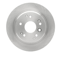 DFC 99-11 Acura TL Rear Brake Rotor