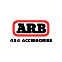 ARB Digital Tire Inflator w/ Chuck