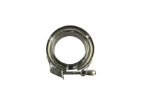 Turbosmart 304SS 2.75in V-Band Coupling Kit