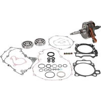 Hot Rods 14-20 Yamaha YFZ 450 R 450cc Bottom End Kit