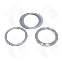 Yukon Gear & Axle Yukon Gear Super Carrier Shim Kit For GM 9.5in