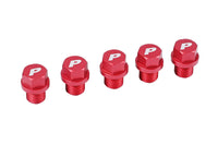 Perrin Performance PERRIN 04-21 Subaru STI Shifter Detent Kit - Red