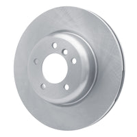 DFC 06-13 BMW 135IS Front Brake Rotor
