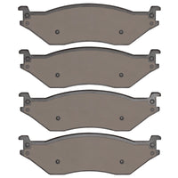 R1 Concepts R1 04-20 Winnebago Sunova Rear Optimum OE Brake Pads