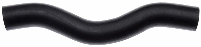 Gates 07-13 Mitsubishi Outlander V-6 3.0L Upper - Rad. To Filler Neck Molded Coolant Hose
