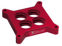 Airaid 15-17 Chevrolet/GMC Truck V8 6.2L PowerAid TB Spacer