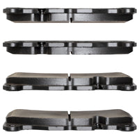 DFC 05-19 Maserati Quattroporte Front Euro 5000 Ceramic Brake Pads