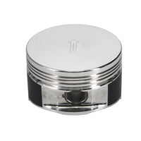 Manley Performance Manley Ford 4.6L Modular V8 Piston Set - 3.700in Bore 1.220in CH, 0.00 CC