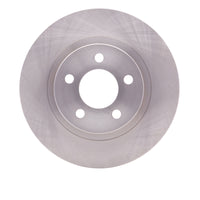 DFC 01-11 Ford Explorer Sport Front Brake Rotor