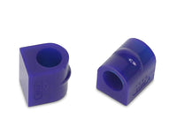SuperPro Sway Bar Bushing Kit