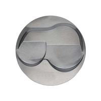 Wiseco Chevy 410 4.125in Bore 1.250in CH Piston Set