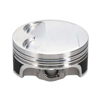 Wiseco Nissan VR38DETT 95.50 mm Bore 30.74 mm CH 3.50 CC Piston Set