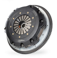 Clutch Masters 04-05 BMW 525 2.5L/530 3.0L E60 6-Speed 850 Series Street Twin Disc Clutch w/Steel FW