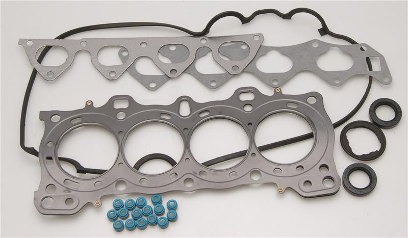 Cometic Gasket Cometic Street Pro 86-89 Honda D16A1/A9 1.6L DOHC 76mm Top End Gasket Kit