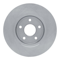 DFC 01-08 Ford Mondeo (Mexico) Rear Brake Rotor