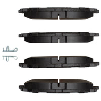 R1 Concepts R1 04-09 Lexus RX330 Front R1 Ceramic Brake Pads