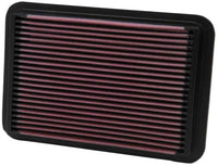 K&N Engineering K&N 89-95 Toyota PickUp 2.4L / 95-04 Tacoma 2.4/2.7L Drop In Air Filter