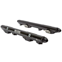 Snow Performance Snow LSXR 60mm Injector Billet Fuel Rail Kit