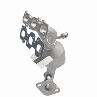 MagnaFlow 06-09 Ford Fusion 3.0L Direct Fit Converter