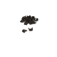 COMP Cams Locks Machined Steel 11/32in 7De - Set of 12