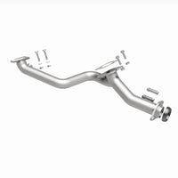 Magnaflow BRE Exhaust 09-12 Escape Tribute 2.5L 3.0L Front Pipe Kit