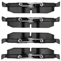 R1 Concepts R1 94-04 Ford Mustang Rear Semi Met Brake Pads