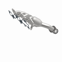 MagnaFlow 09-10 Mazda 6 2.5L Direct Fit Converter